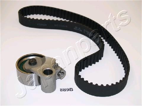 KIT DISTRIBUZIONE TOYOTA LAND CRUISER KDJ90/ KDJ95/ KDJ120/ KDJ125 3.0 D - 4D/ HILUX 2.5 - 3.0 D - 4D - Autoricambi4x4