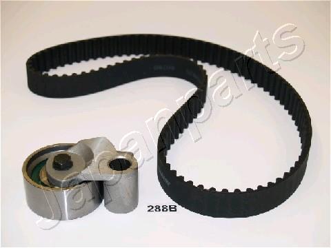 KIT DISTRIBUZIONE TOYOTA LAND CRUISER KZJ70/ KZJ90/ 4RUNNER 3.0 - Autoricambi4x4