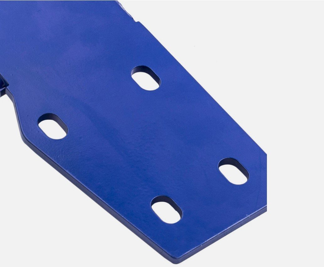 KIT DROP BOX NISSAN PATROL GR Y60 - Y61 - Autoricambi4x4