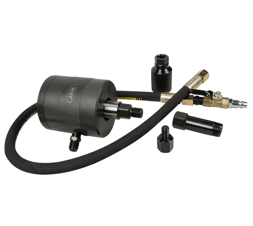 KIT ESTRATTORE PNEUMATICO PER INIETTORI (COMPLETO) - Autoricambi4x4