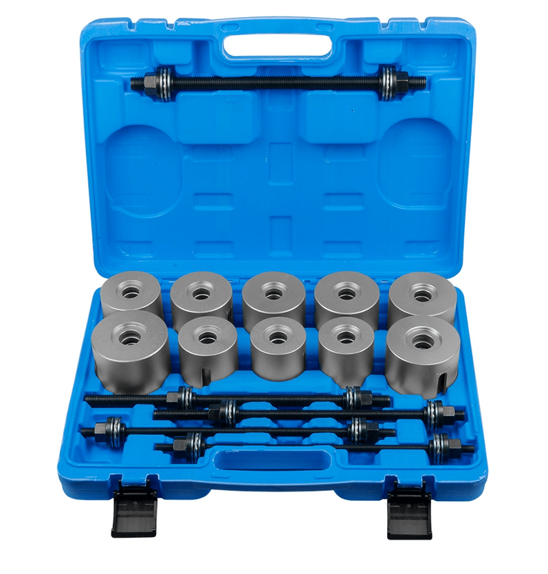 KIT ESTRATTORE SILENTBLOCK - BOCCOLE E SOSPENSIONI - Autoricambi4x4