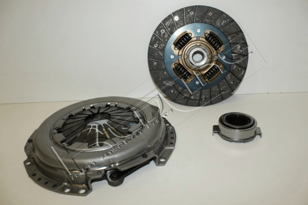 KIT FRIZIONE 3 PEZZI GREAT WALL VOLEEX C20R 1.5 71KW Dal 2013 - Autoricambi4x4