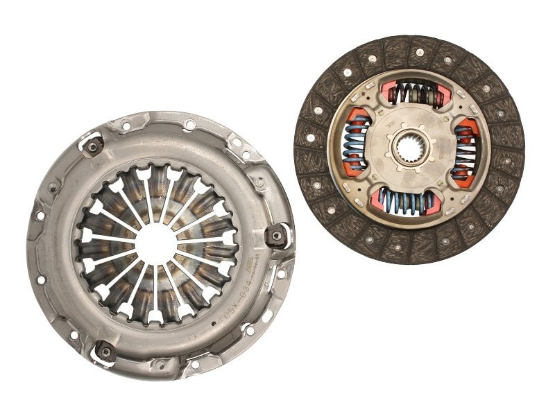 KIT FRIZIONE AISIN SUZUKI GRAND VITARA 1.9 DDiS - Autoricambi4x4