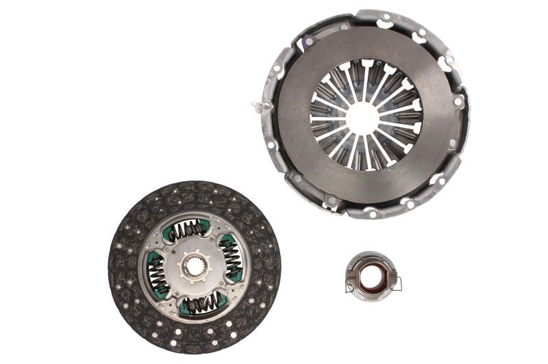 KIT FRIZIONE AISIN TOYOTA LAND CRUISER KZJ90 - KZJ95/ KZJ70 3.0 - Autoricambi4x4