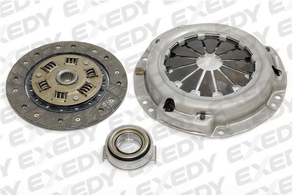 KIT FRIZIONE EXEDY SUZUKI SAMURAI (SJ413) 1.3 - Autoricambi4x4