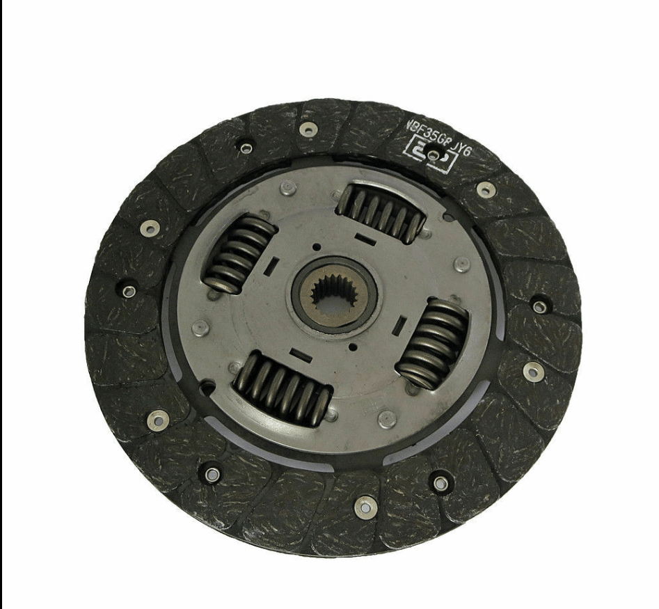 KIT FRIZIONE FIAT PANDA(169_) 1.1 / 1.2 ORIGINALE FIAT 71752235 / 71744040 / 71793534 - Autoricambi4x4