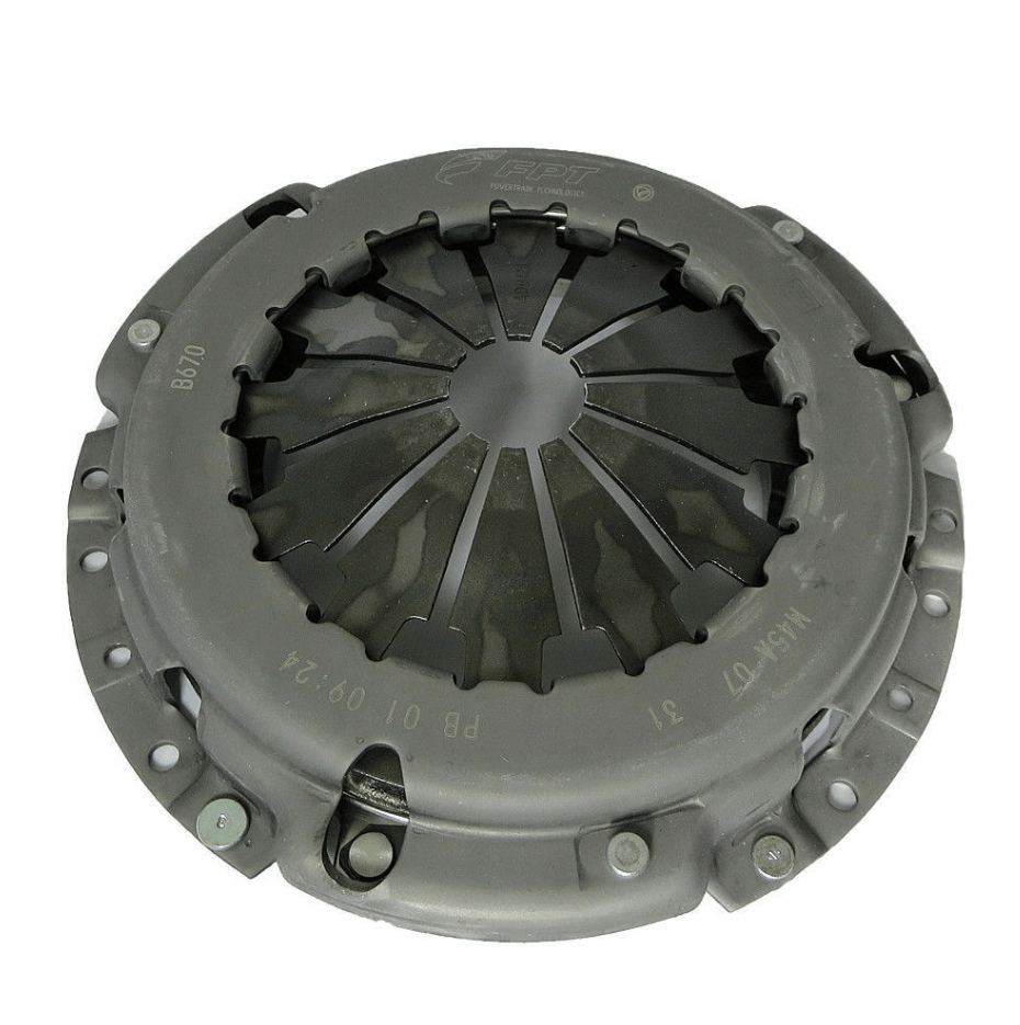 KIT FRIZIONE FIAT PANDA(169_) 1.1 / 1.2 ORIGINALE FIAT 71752235 / 71744040 / 71793534 - Autoricambi4x4