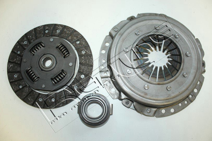 KIT FRIZIONE SUZUKI VITARA (ET, TA) 1.9 D - Autoricambi4x4
