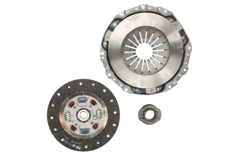 KIT FRIZIONE VALEO NISSAN PATROL GR Y60/ PATROL TR 2.8 - Autoricambi4x4