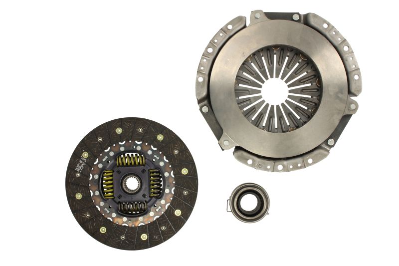 KIT FRIZIONE VALEO TOYOTA LAND CRUISER KZJ90 - KZJ95/ KZJ70 3.0 - Autoricambi4x4