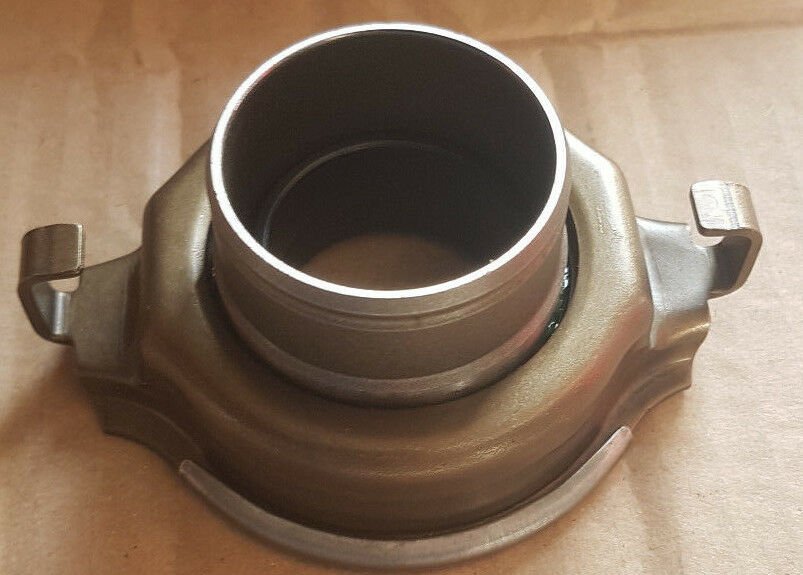 KIT FRIZIONE + VOLANO MONOMASSA MITSUBISHI PAJERO 3.200 (KIT 4 PEZZI) - Autoricambi4x4