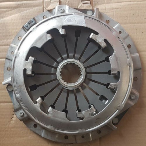 KIT FRIZIONE + VOLANO MONOMASSA MITSUBISHI PAJERO 3.200 (KIT 4 PEZZI) - Autoricambi4x4