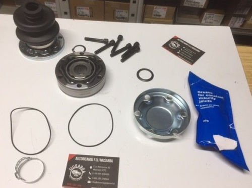 KIT GIUNTO ALBERO TRASMISSIONE FIAT PANDA 4X4 1989 - 2003 LANCIA - ALFA - Autoricambi4x4