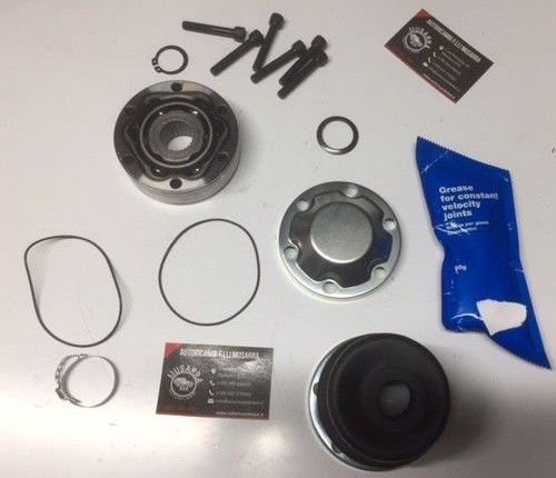 KIT GIUNTO ALBERO TRASMISSIONE FIAT PANDA 4X4 1989 - 2003 LANCIA - ALFA - Autoricambi4x4