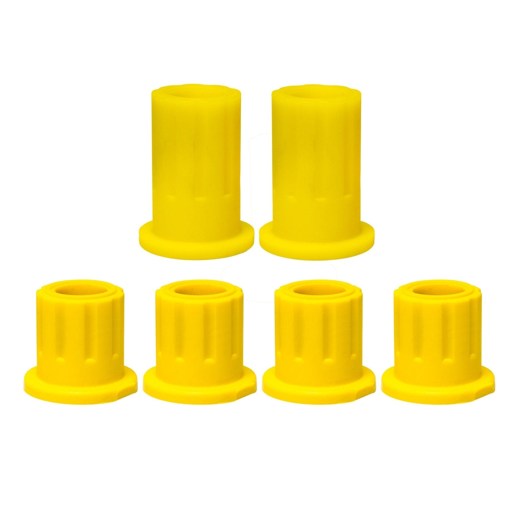 KIT GOMMINE BALESTRA ANTERIORE TOYOTA HILUX 1° SERIE (in teflon) - Autoricambi4x4