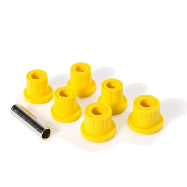 KIT GOMMINE BALESTRA NISSAN NAVARA/ PICK UP (in teflon) - Autoricambi4x4