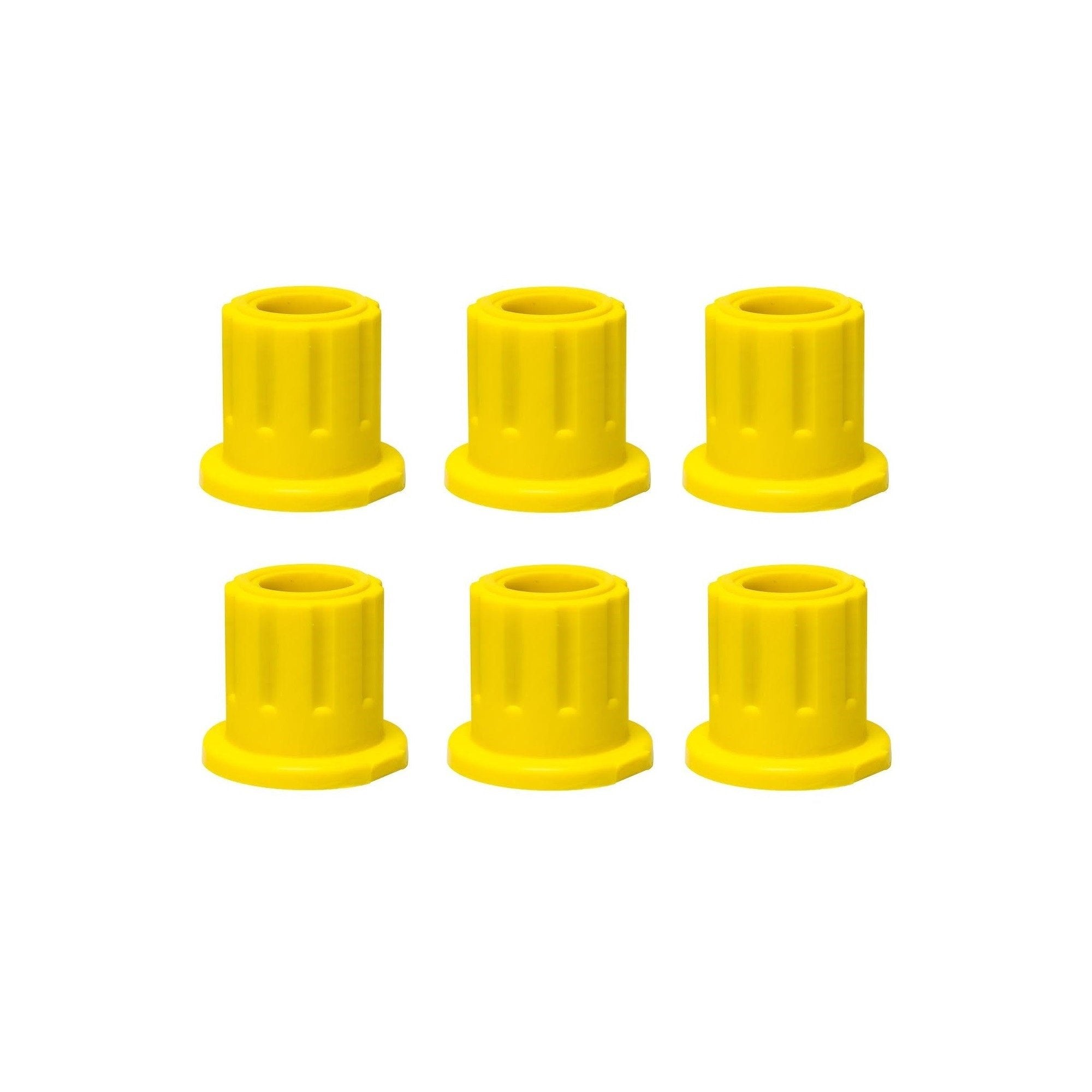 KIT GOMMINE BALESTRA POSTERIORE TOYOTA HILUX 1° SERIE (in teflon) - Autoricambi4x4