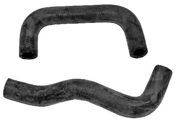 KIT MANICOTTI SCAMBIATORE DI CALORE NISSAN PATROL GR Y60 - Autoricambi4x4