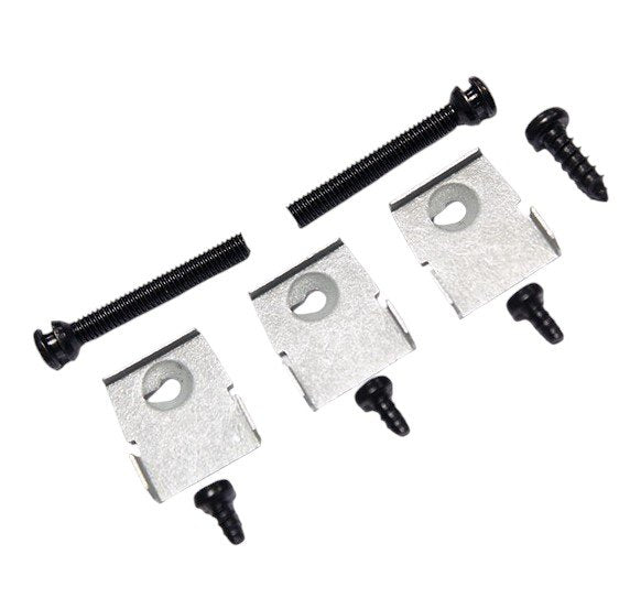 KIT MONTAGGIO FARO ANTERIORE DEFENDER - Autoricambi4x4