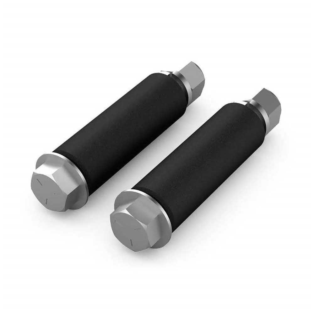 Kit montaggio Hi - Lift jack TeraFlex Alta - Autoricambi4x4