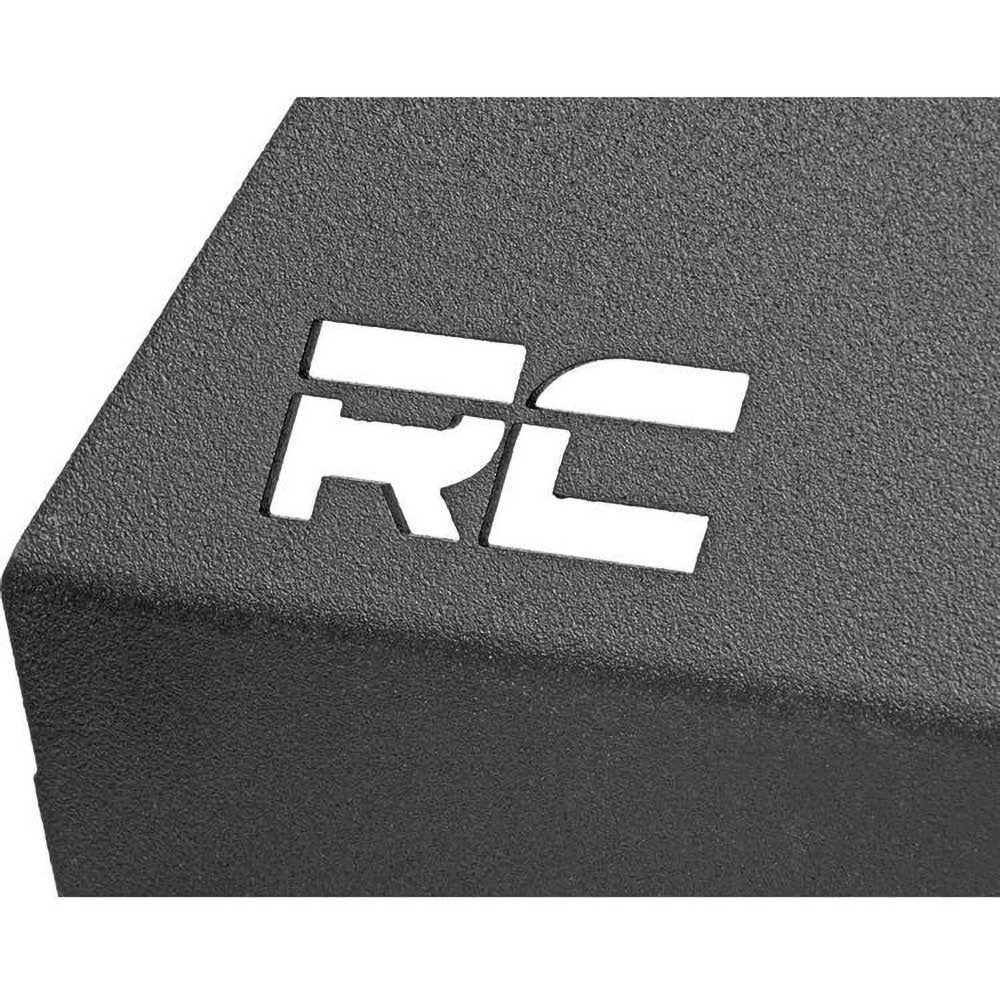 Kit parafanghi anteriori e posteriori Rough Country - Autoricambi4x4