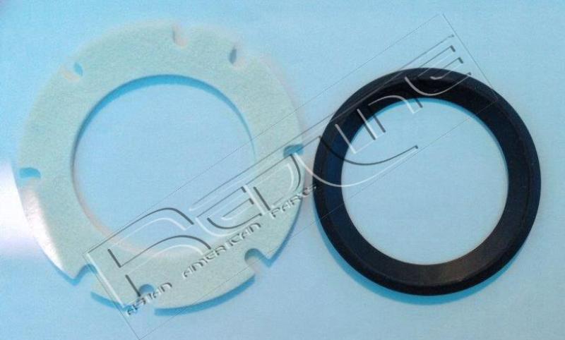 KIT PARAOLI SNODO DIFFERENZIALE ANTERIORE SUZUKI SJ 410 SJ 413 - Autoricambi4x4