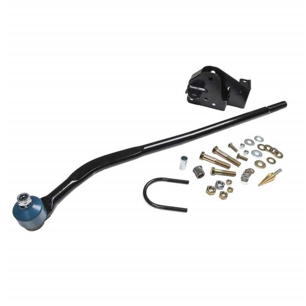 Kit per rovesciare il collegamento al drag link JKS Lift 2 - 4,5" - Autoricambi4x4
