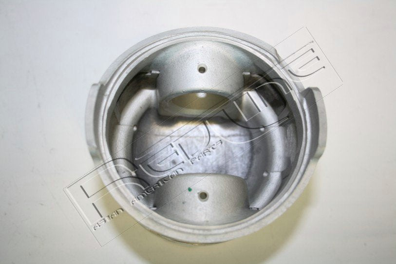 KIT PISTONI STANDARD [STD] NISSAN TERRANO II - KING CAB D21 2.7 - Autoricambi4x4