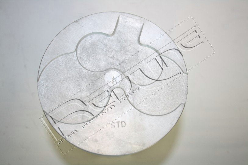 KIT PISTONI STANDARD [STD] NISSAN TERRANO II - KING CAB D21 2.7 - Autoricambi4x4