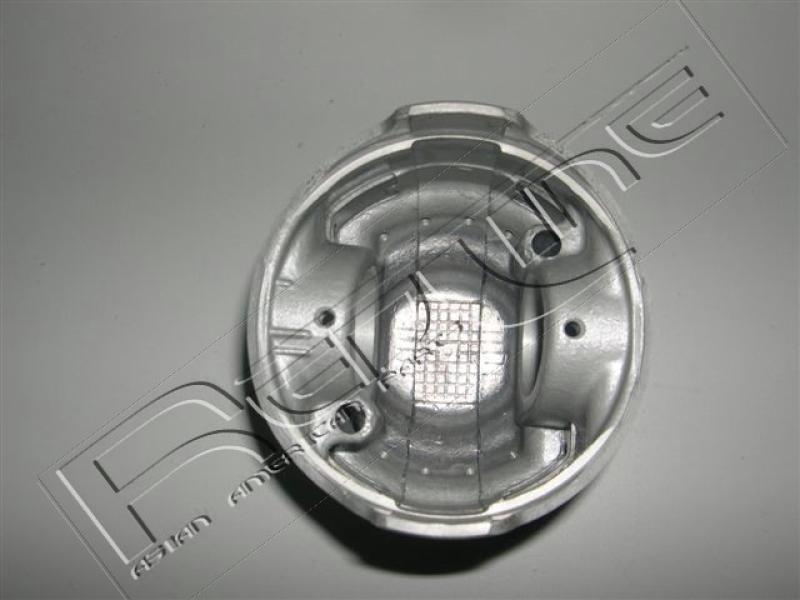 KIT PISTONI STD CON SEGMENTI MITSUBISHI PAJERO - Autoricambi4x4