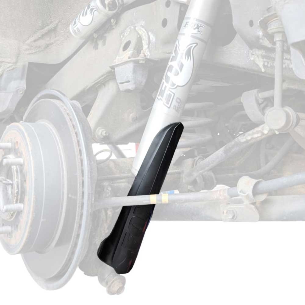 Kit protezione anti - rottura Fox - Autoricambi4x4