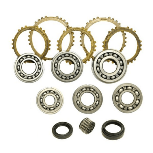 KIT REVISIONE CAMBIO SUZUKI SJ410/ SJ413/ SAMURAI/ SANTANA - Autoricambi4x4