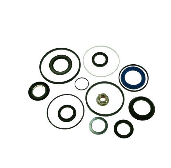 KIT REVISIONE COMPLETO SCATOLA STERZO 4 BULLONI LAND ROVER - Autoricambi4x4