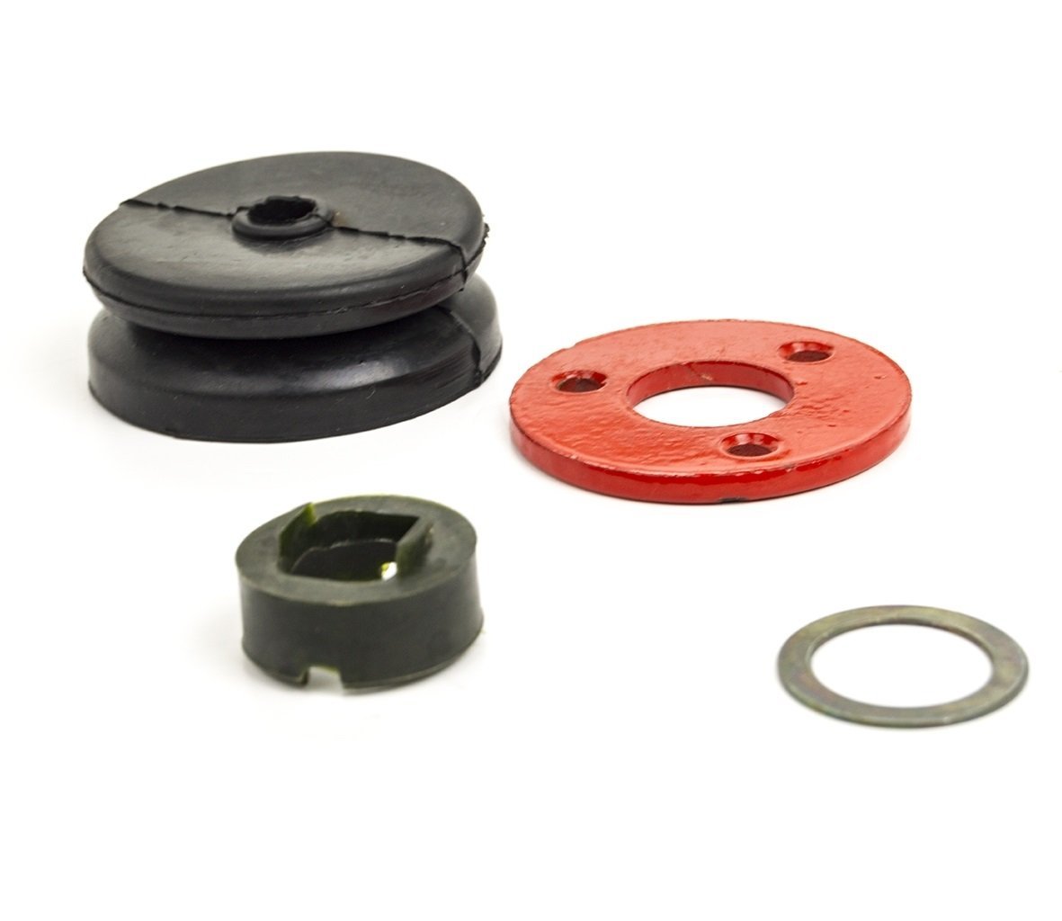 KIT REVISIONE LEVA CAMBIO SUZUKI SJ410/ SJ413/ SAMURAI/ SANTANA - Autoricambi4x4