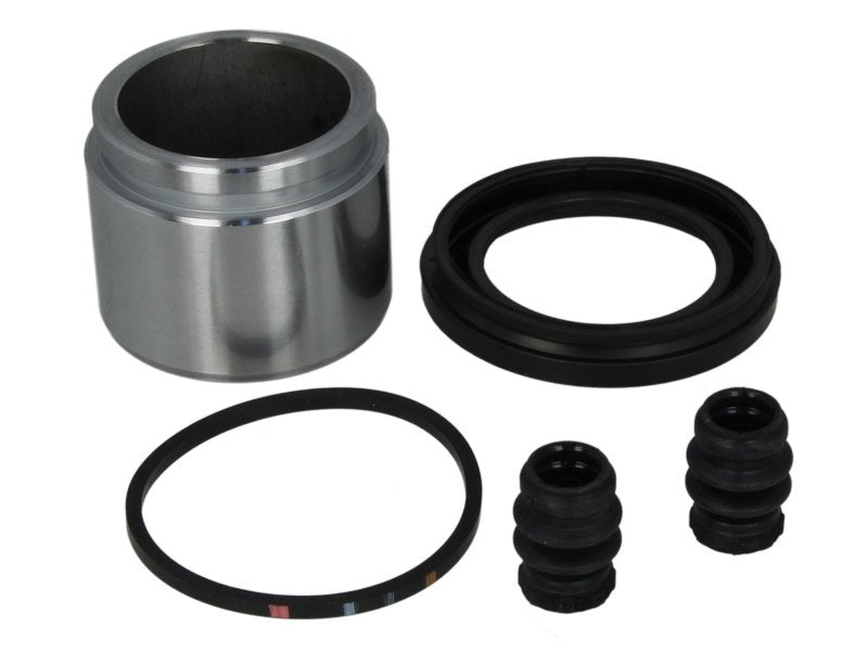 KIT REVISIONE PINZA FRENO ANTERIORE MITSUBISHI L200 DAL 2005/ PAJERO SPORT II (Pistone: 60mm) - Autoricambi4x4