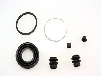 KIT REVISIONE PINZA FRENO POSTERIORE MITSUBISHI PAJERO 3.2 DI - D/ PAJERO SPORT I/ PAJERO CLASSIC - Autoricambi4x4