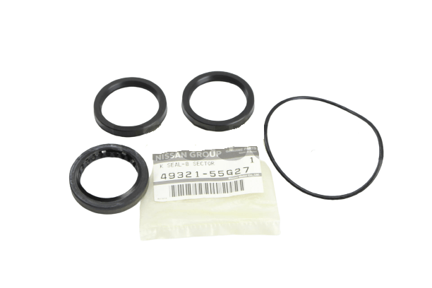 KIT REVISIONE SCATOLA GUIDA NISSAN KING CAB/ NAVARA D22 (ORIGINALE) - Autoricambi4x4