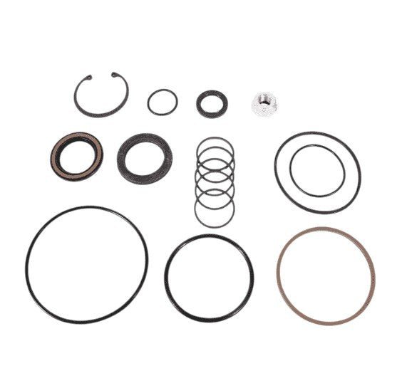 KIT REVISIONE SCATOLA STERZO 6 BULLONI LAND ROVER - Autoricambi4x4