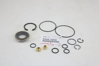 KIT REVISIONE SCATOLA STERZO MITSUBISHI PAJERO 2.5 TD - Autoricambi4x4
