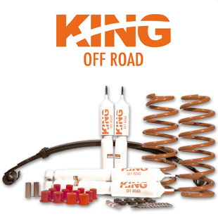 KIT RIALZO +5 NISSAN NAVARA D40 DAL 2005 - Autoricambi4x4