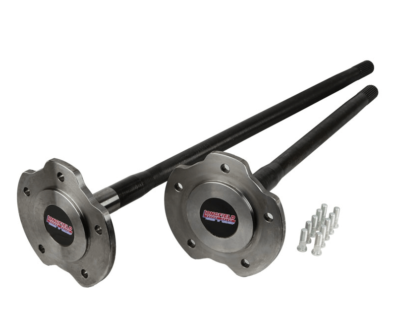 KIT SEMIASSI RINFORZATI POSTERIORI SUZUKI JIMNY JB33/43 - Autoricambi4x4