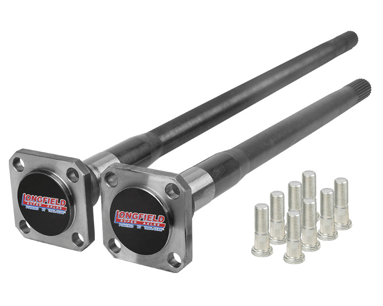 KIT SEMIASSI RINFORZATI POSTERIORI SUZUKI SAMURAI - Autoricambi4x4