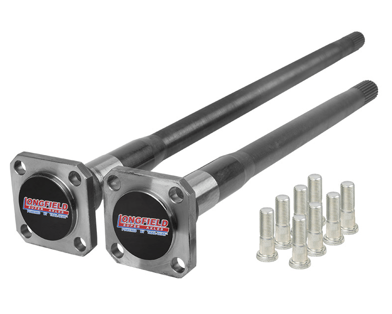 KIT SEMIASSI RINFORZATI POSTERIORI SUZUKI VITARA (A 4 BULLONI) - Autoricambi4x4