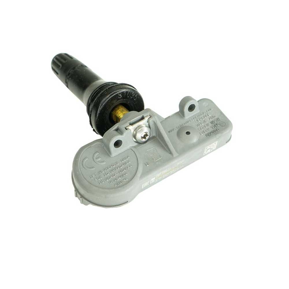 Kit sensori pressione pneumatici TPMS Schrader OFD 433mhz - Autoricambi4x4