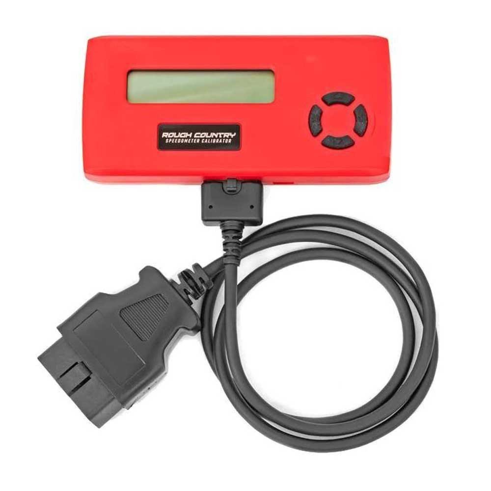 Kit sospensione AEV Lift 2" - Autoricambi4x4