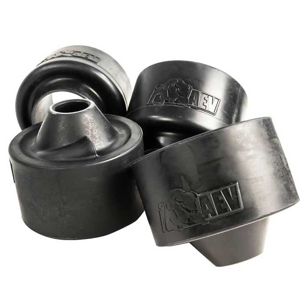 Kit sospensione Rough Country Lift 2,5" - Autoricambi4x4