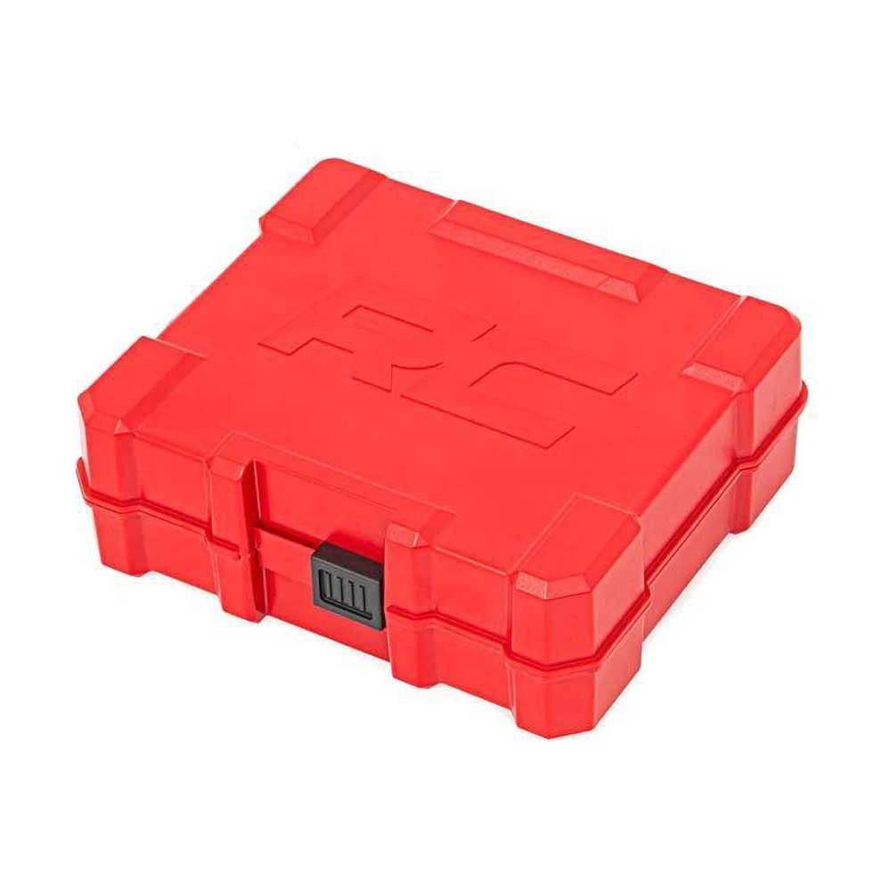 Kit sospensione Rough Country Rubicon Lift 3,5" - Autoricambi4x4