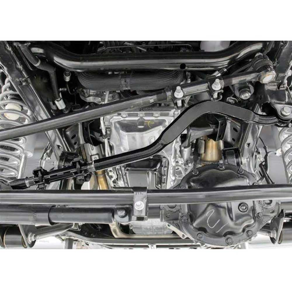 Kit sospensione Rough Country X - Series Lift 4" - Autoricambi4x4