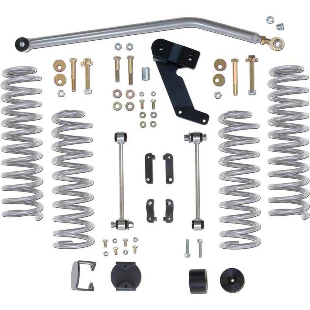 Kit sospensione Rubicon Express Lift 3,5" - Autoricambi4x4