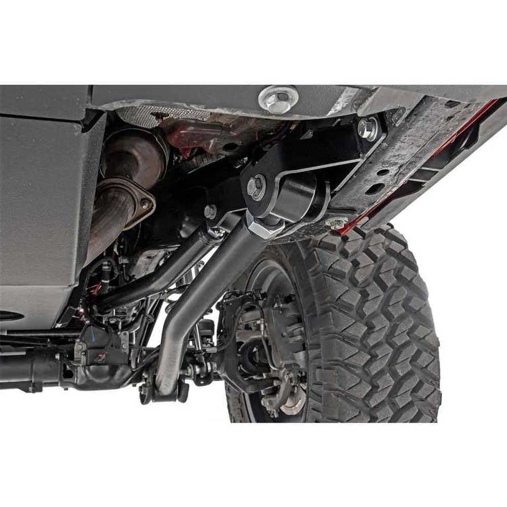 Kit sospensione Skyjacker LeDuc Series Lift 3,5 - 6" - Autoricambi4x4